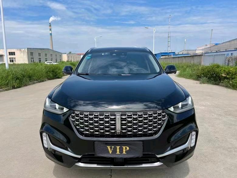 盐城20年长城汽车WEY VV61