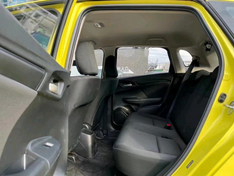 东莞15年本田飞度8