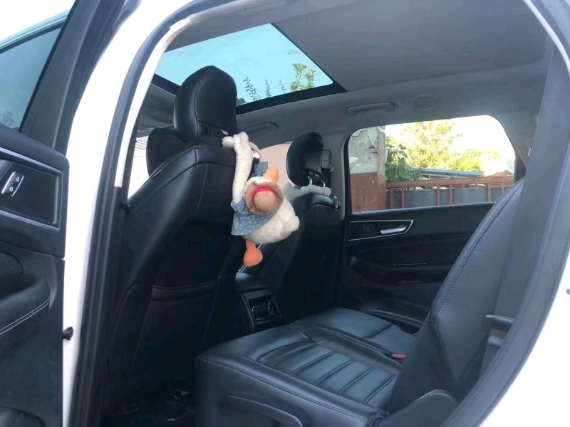 东营19年福特锐界6