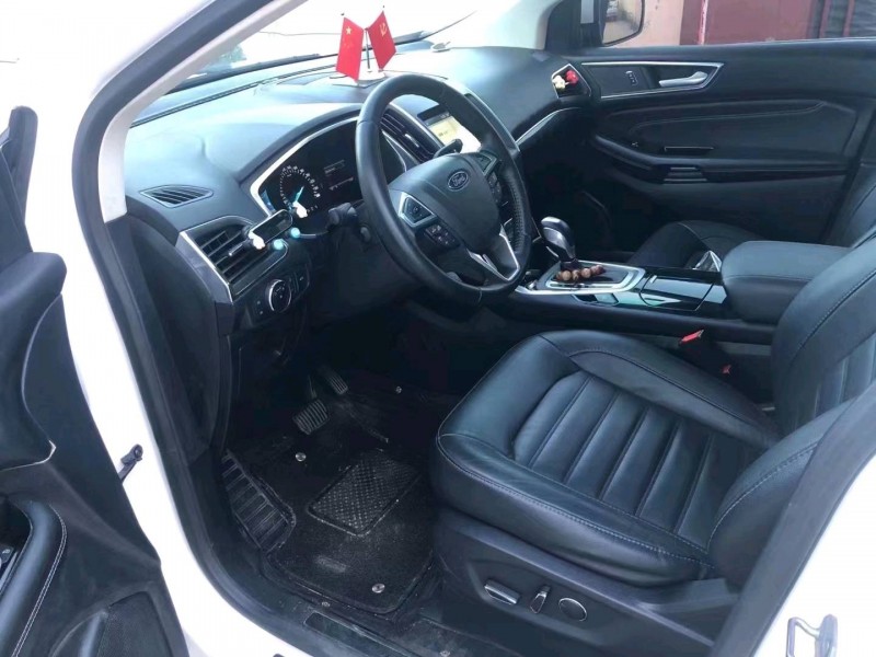 东营19年福特锐界8