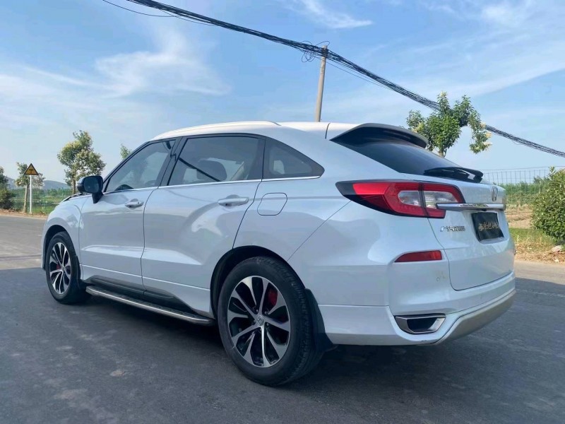 徐州19年本田冠道1