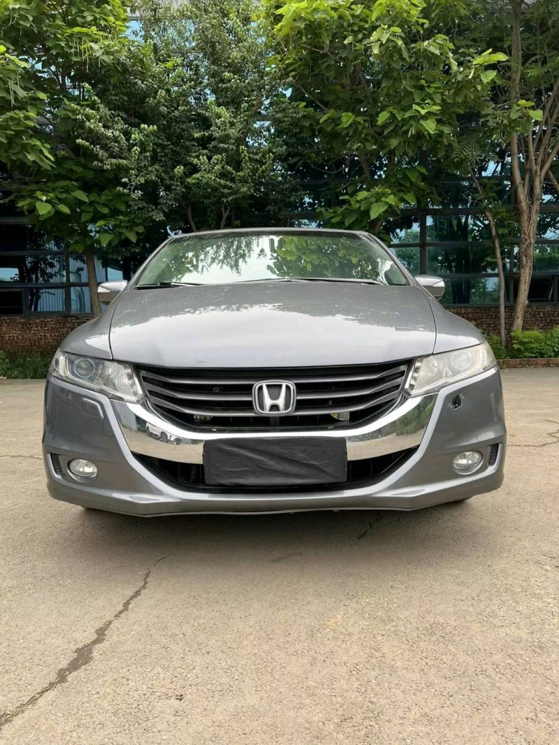 沈阳10年本田奥德赛1