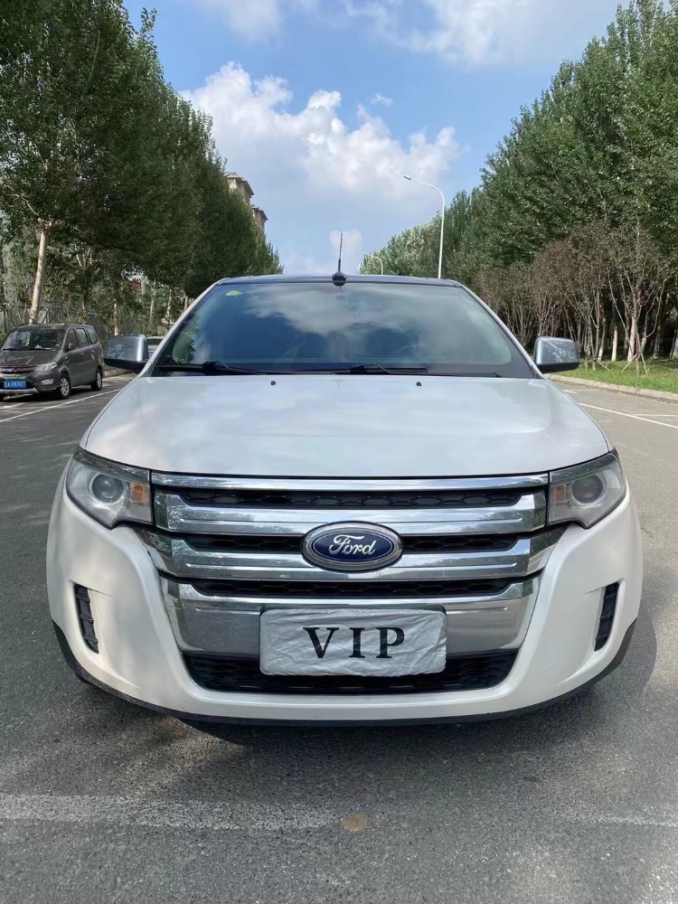 沈阳15年福特锐界1