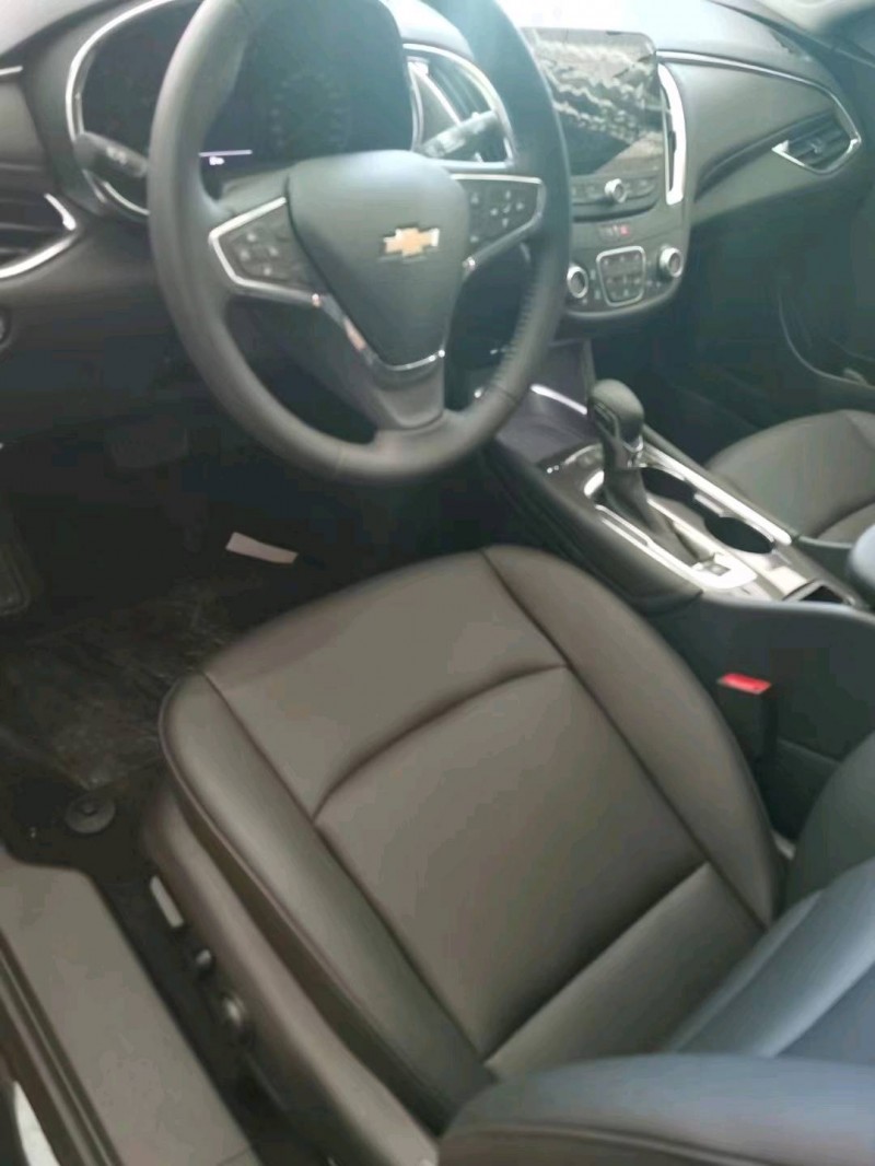 北京22年雪佛兰迈锐宝XL5