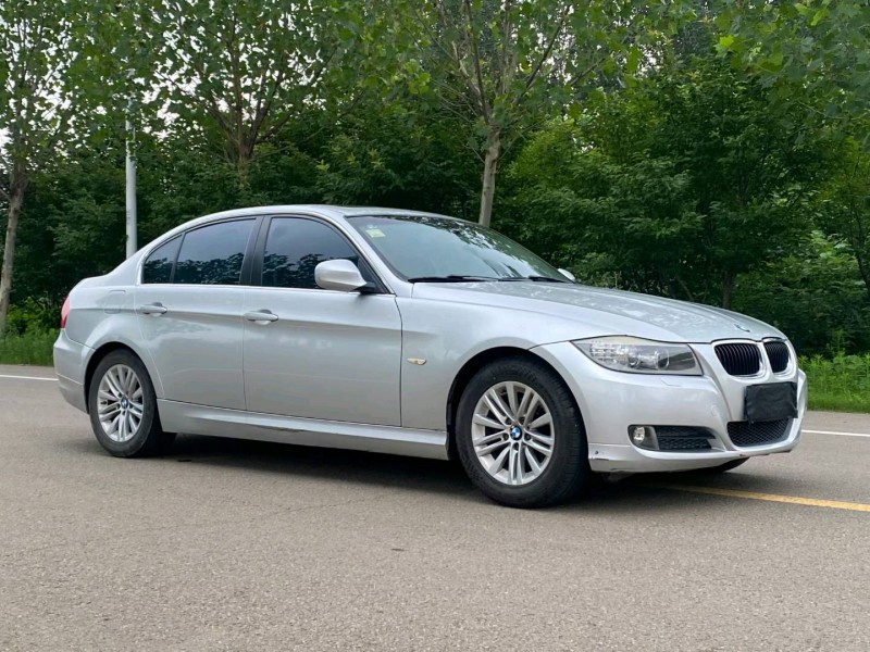 徐州12年宝马3系7