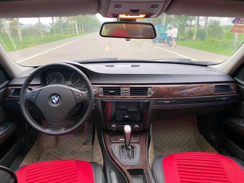 徐州12年宝马3系5