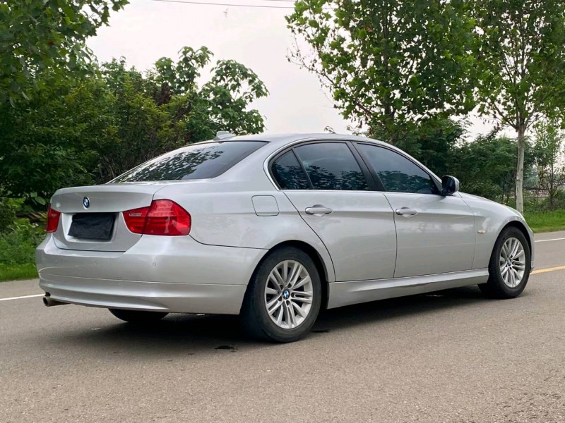 徐州12年宝马3系3