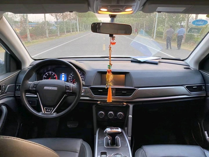 徐州19年哈弗H64