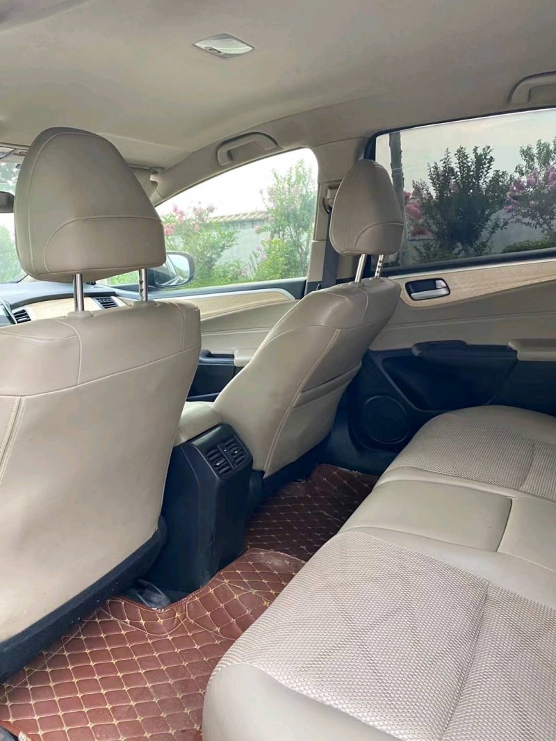 徐州13年本田杰德5