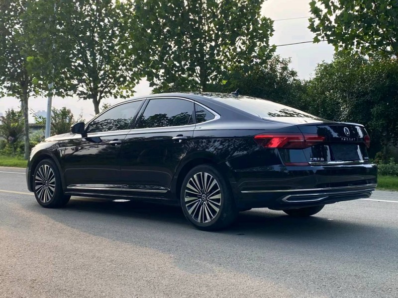 徐州21年大众帕萨特2