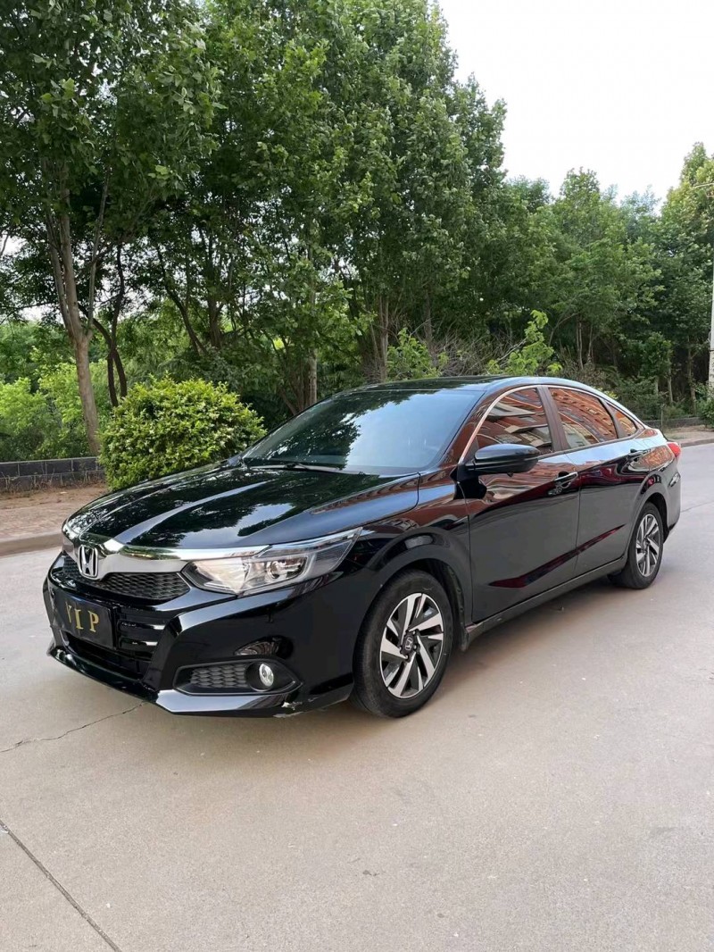 邢台20年本田凌派2