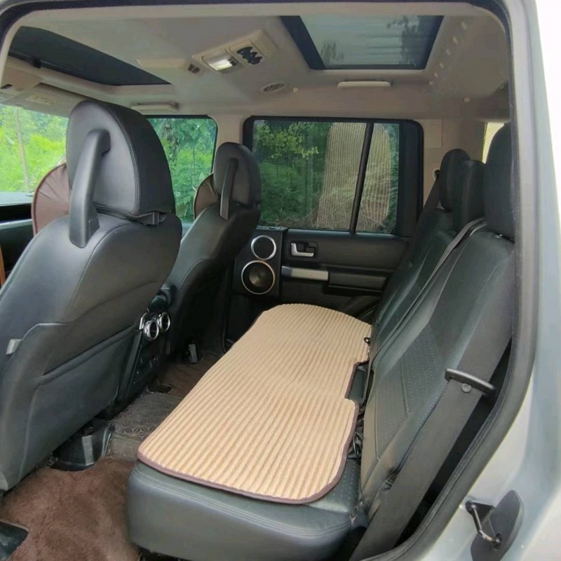 聊城08年路虎发现6