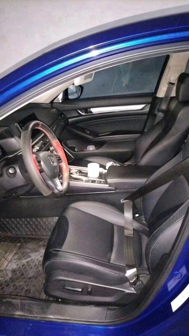 北京19年本田雅阁4