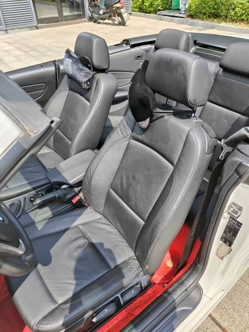 徐州12年宝马1系7