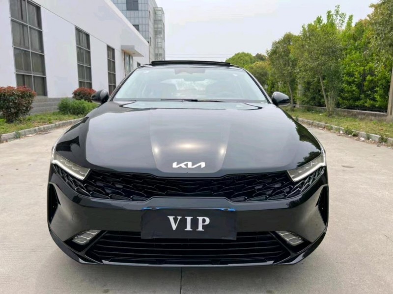 盐城21年起亚K5凯酷9