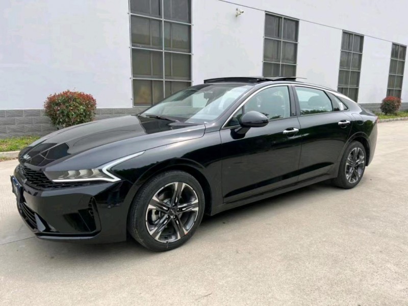 盐城21年起亚K5凯酷8