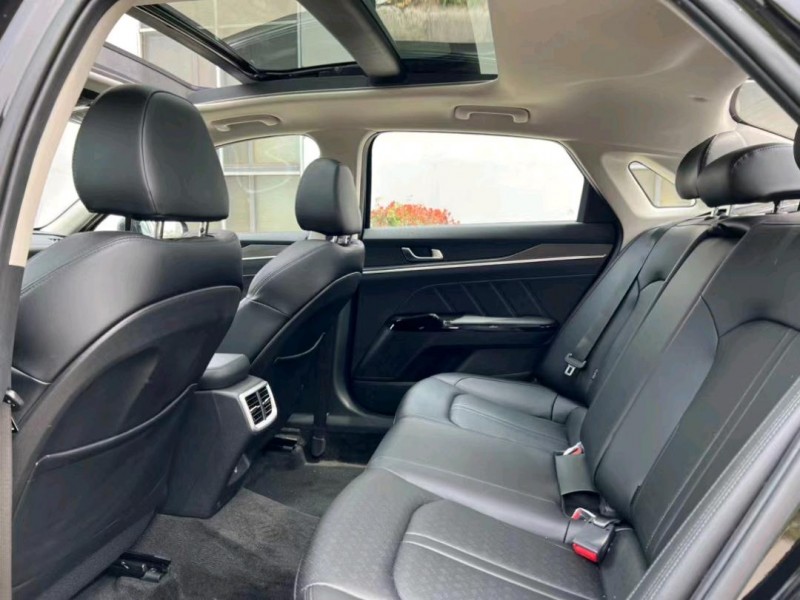 盐城21年起亚K5凯酷5