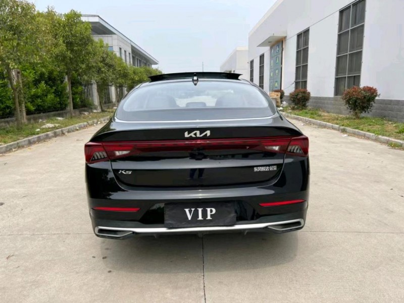 盐城21年起亚K5凯酷2