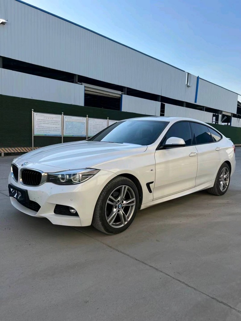 徐州20年宝马3系2