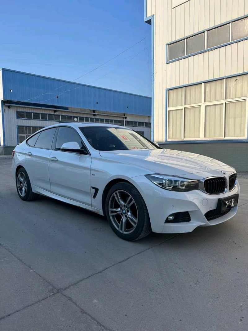 徐州20年宝马3系3