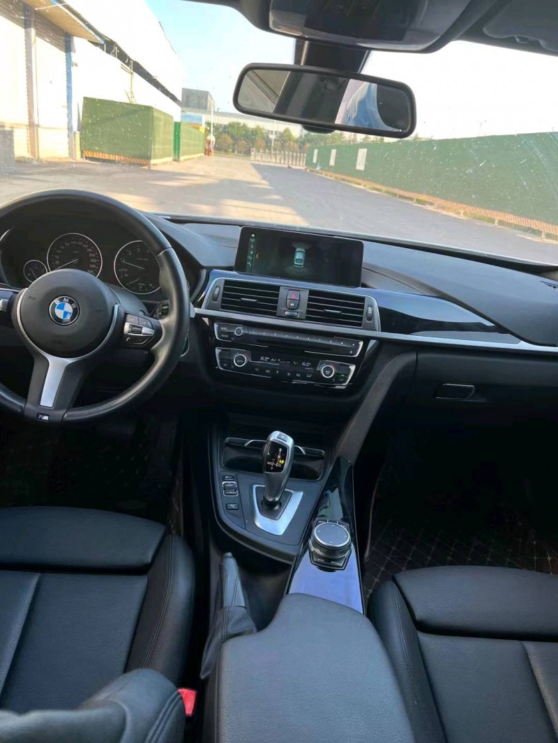 徐州20年宝马3系5