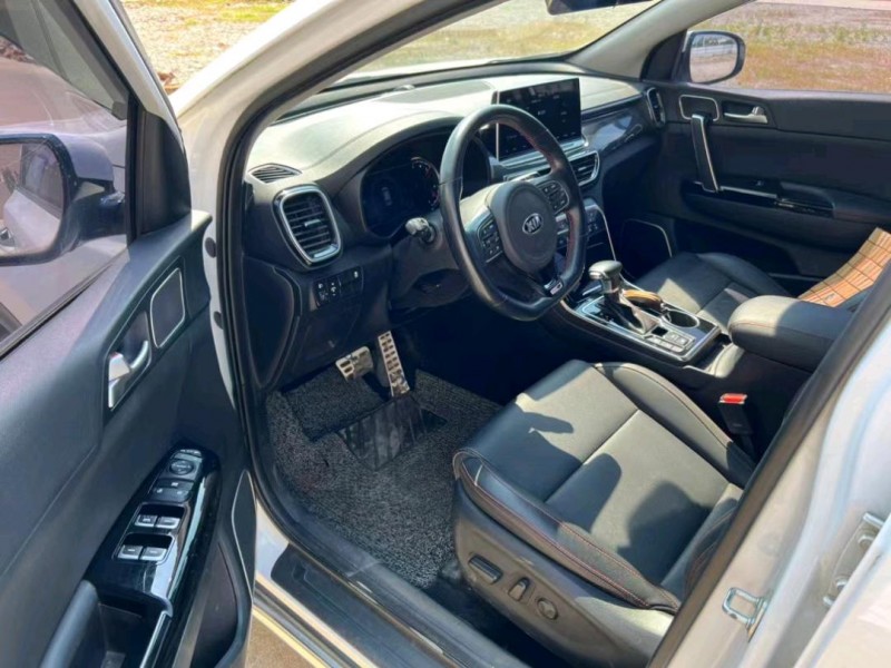 盐城20年起亚KX56