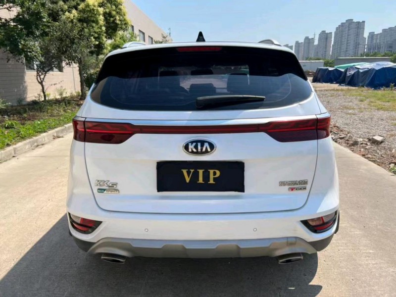 盐城20年起亚KX59