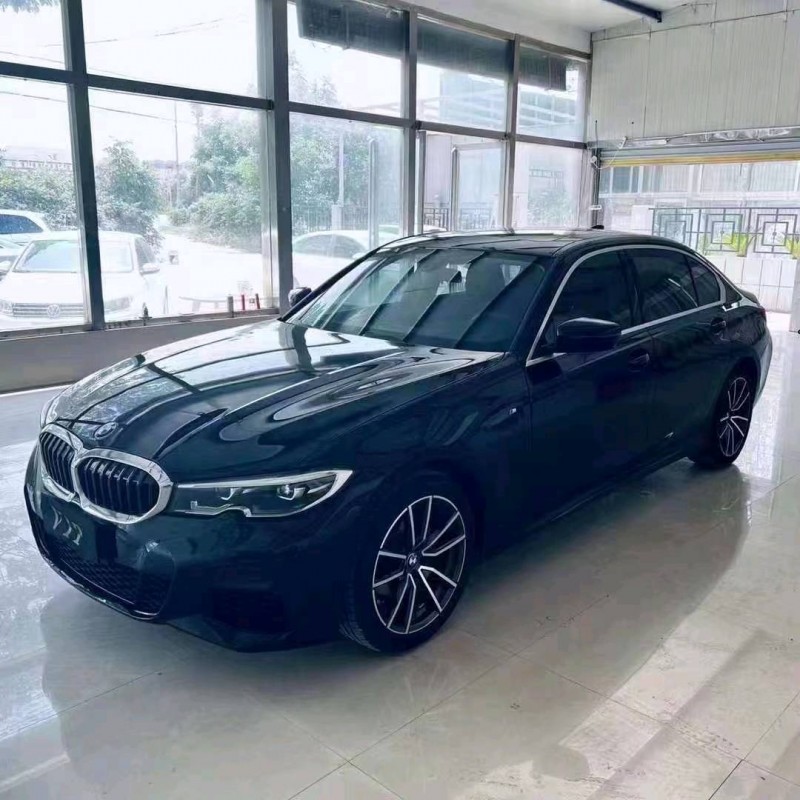 北京21年宝马3系2