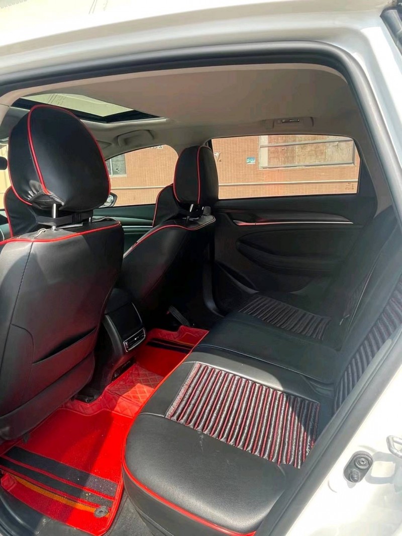 东莞20年传祺GA65