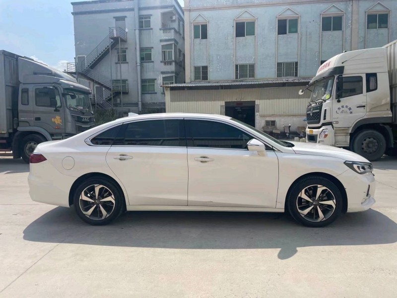 东莞20年传祺GA67