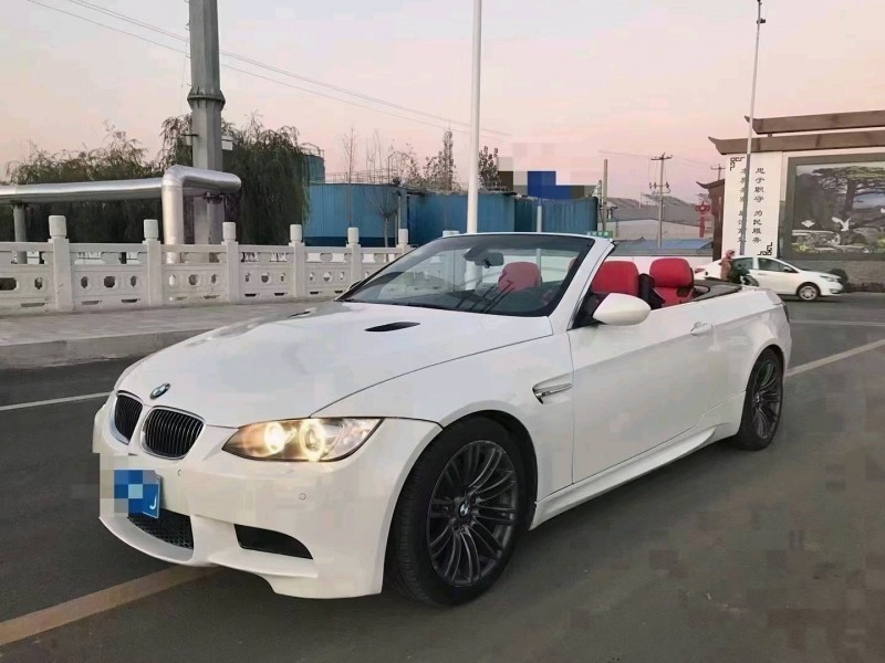 潍坊12年宝马M32