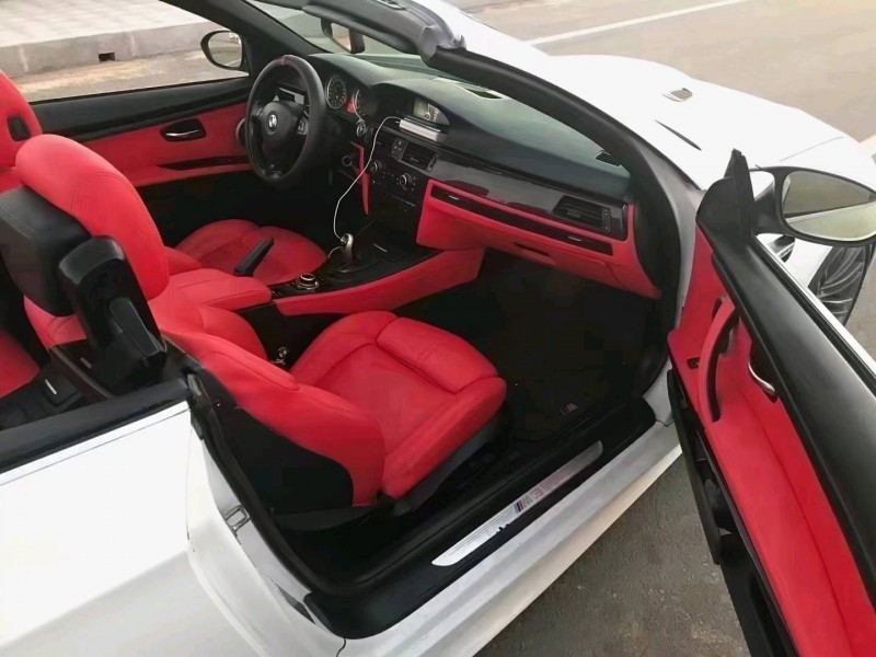 潍坊12年宝马M35