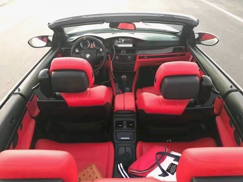 潍坊12年宝马M36