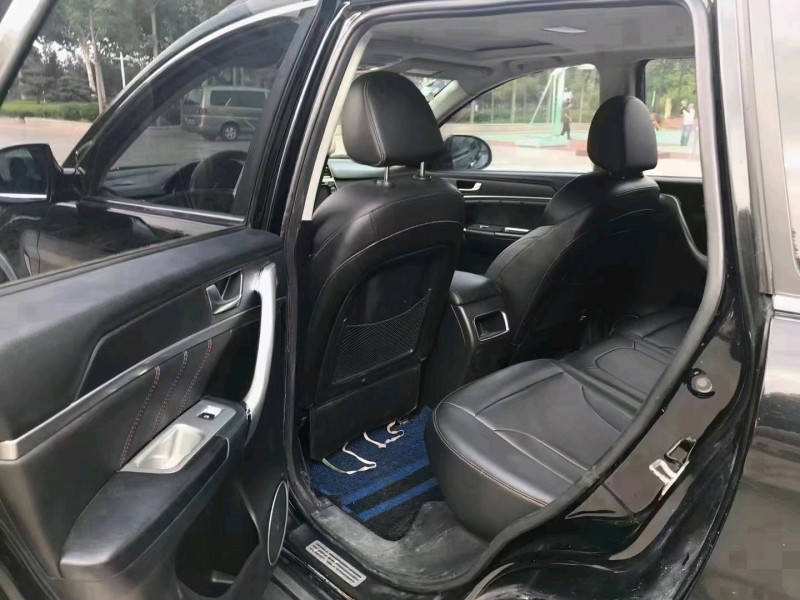 潍坊17年哈弗H65