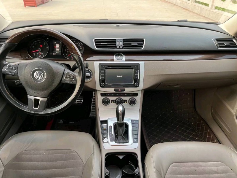 徐州14年大众迈腾5