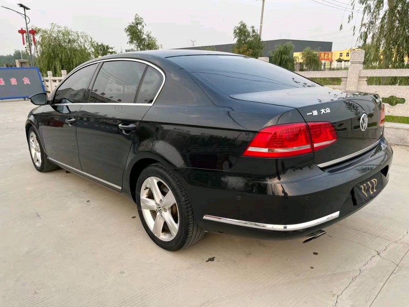 徐州14年大众迈腾8