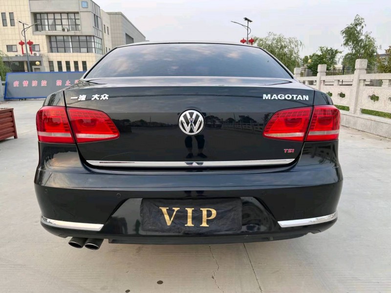 徐州14年大众迈腾9