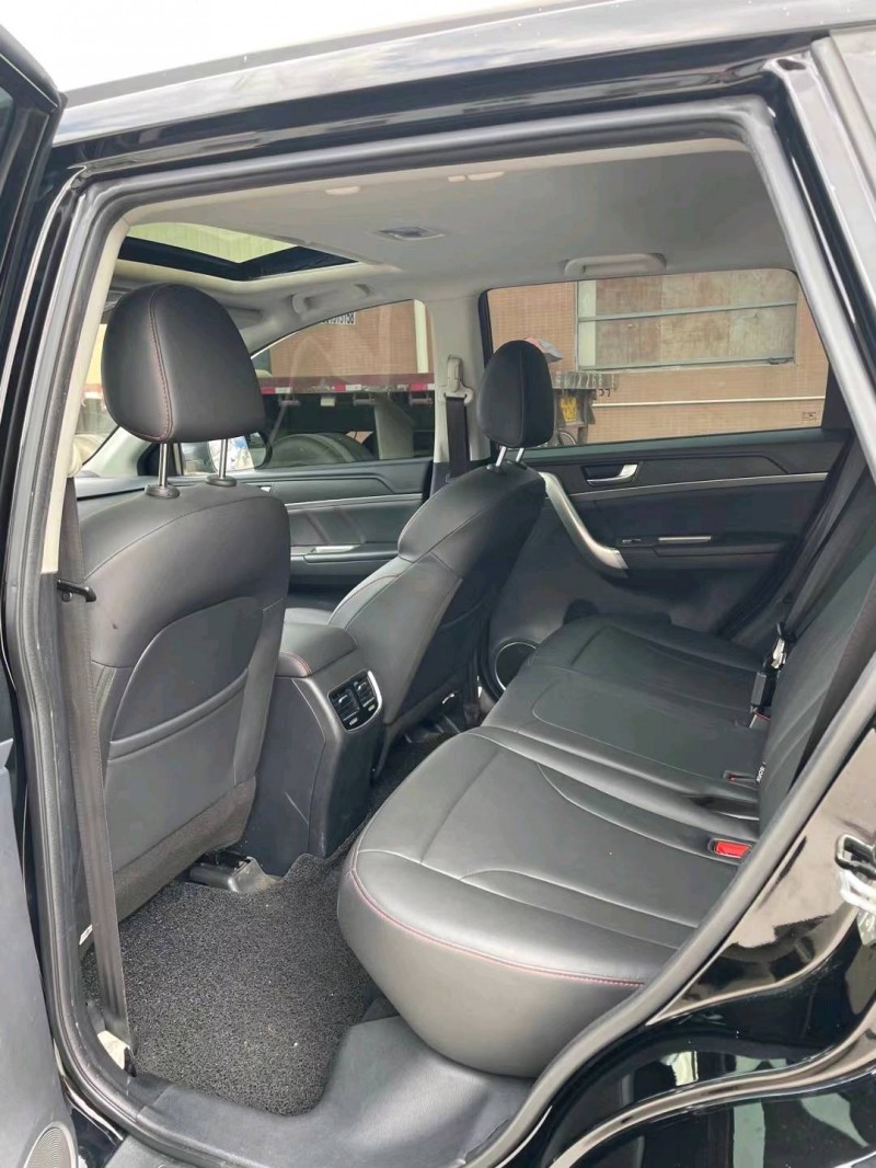 东莞20年哈弗M65