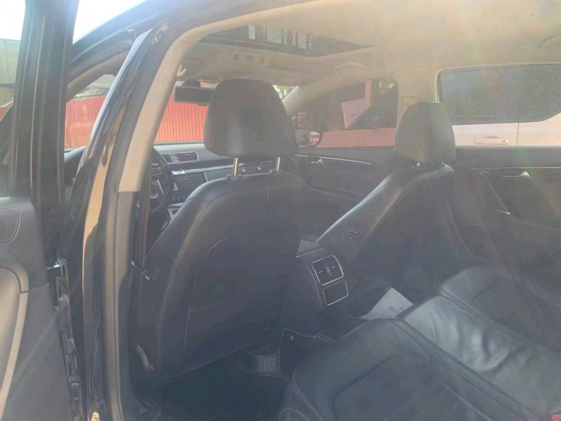 保定16年大众迈腾7