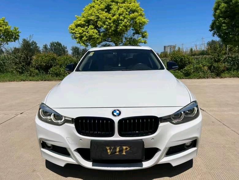 徐州18年宝马3系1