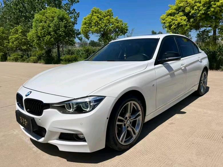 徐州18年宝马3系2