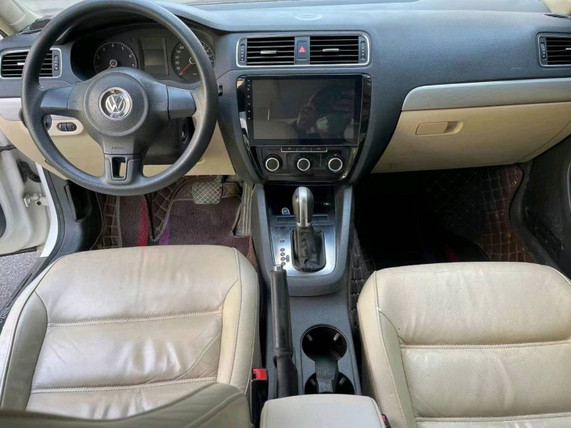 徐州13年大众速腾6