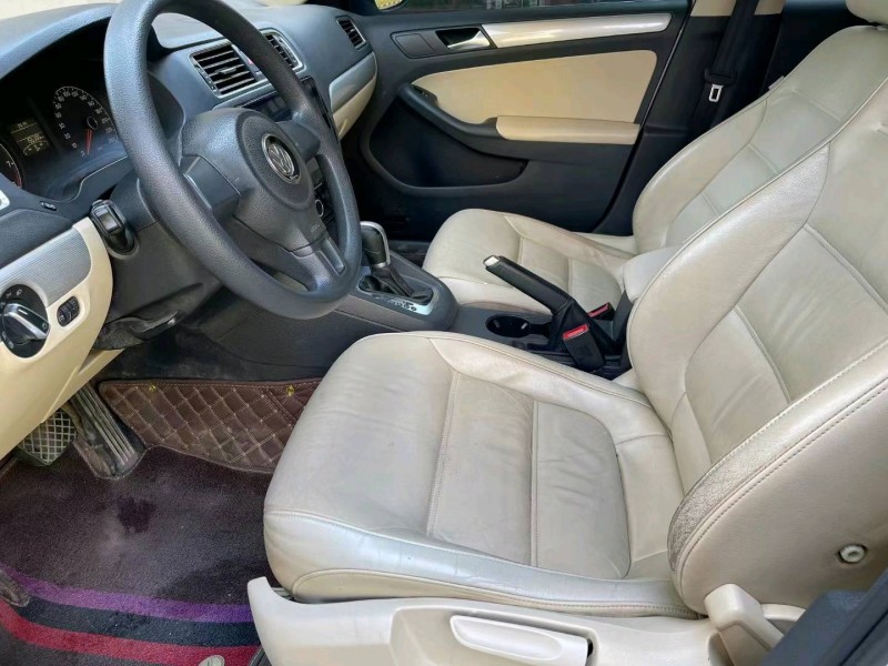 徐州13年大众速腾4