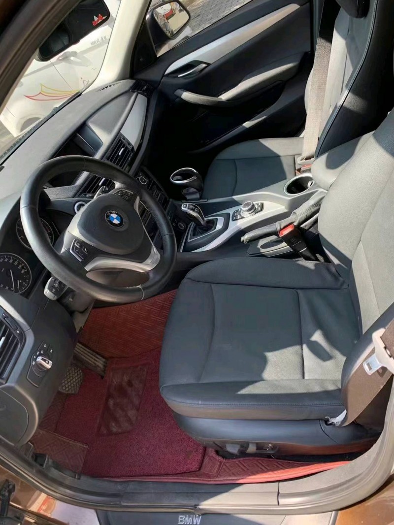 徐州15年宝马X15