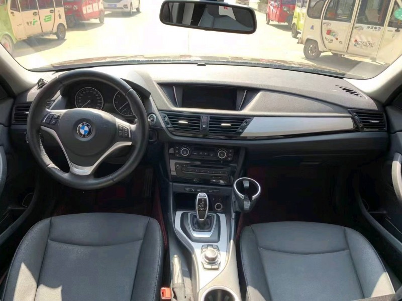 徐州15年宝马X16