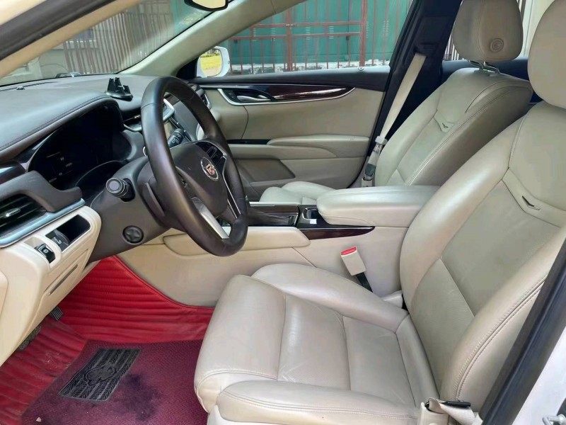 徐州16年凯迪拉克XTS5