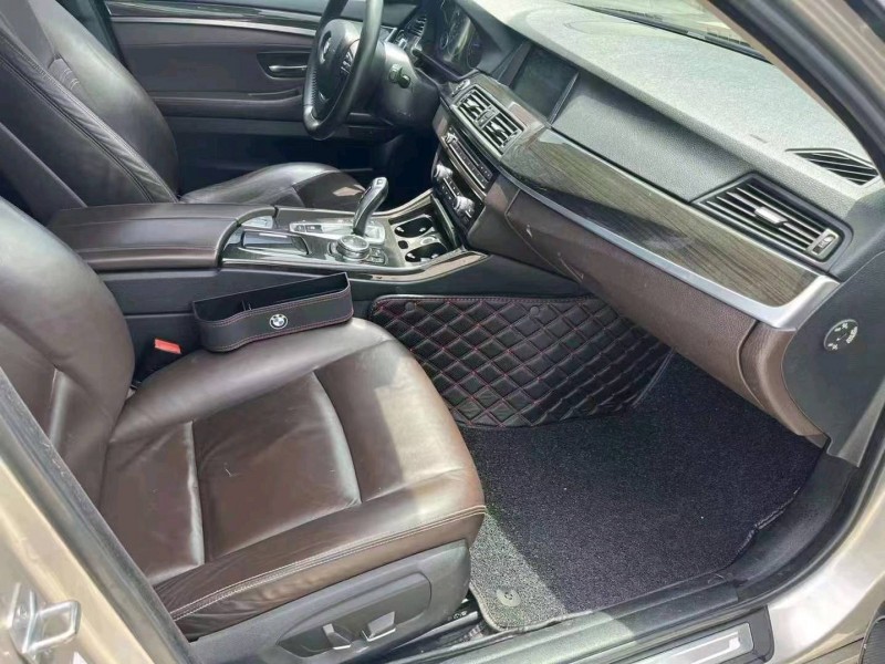 北京14年宝马5系6