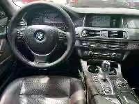 北京14年宝马5系9