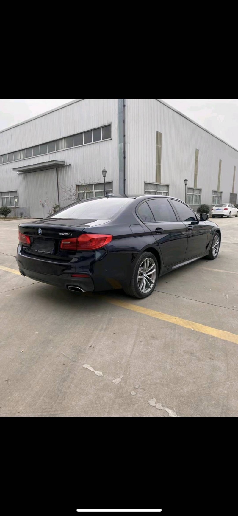 徐州19年宝马5系6