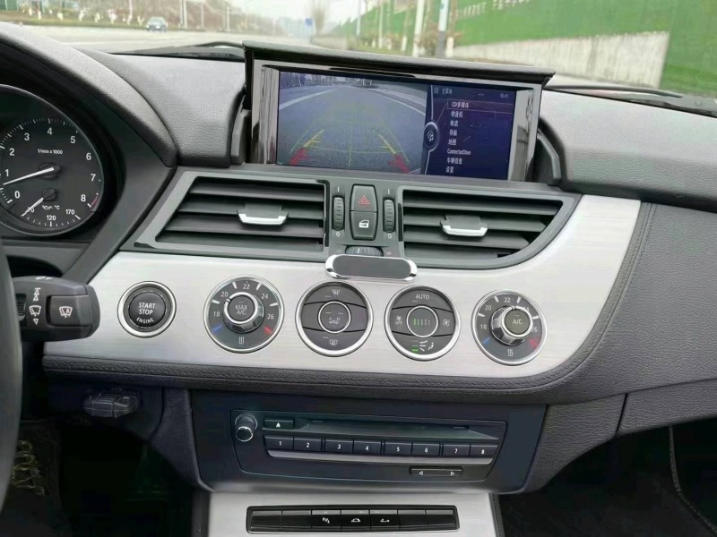 北京13年宝马Z44